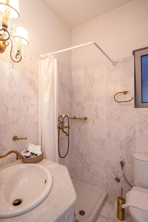 In Marble Otel Golos Dış mekan fotoğraf